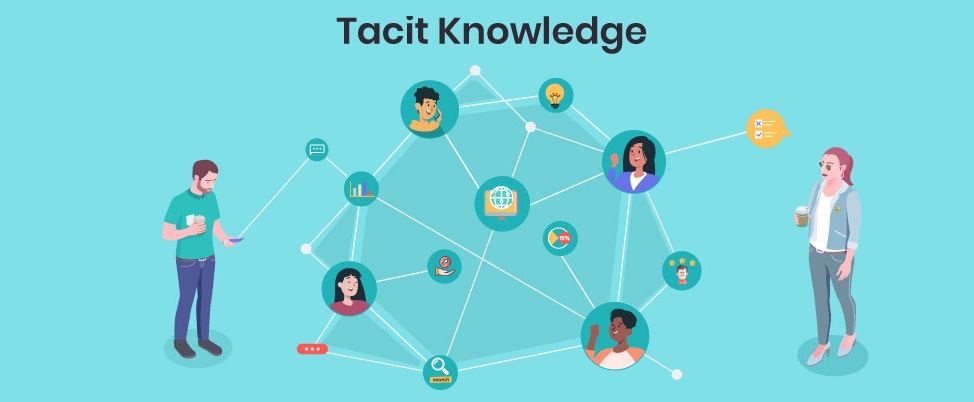 explicit vs tacit knowledgex
