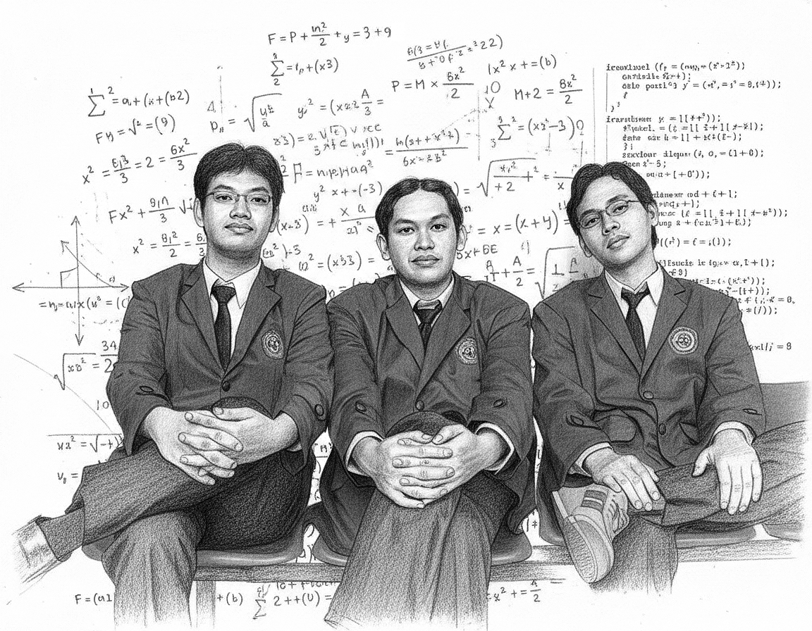 mahasiswa teknik informatika