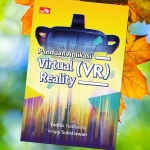 Buku Virtual Reality Book