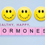 hormon kebahagiaan otak