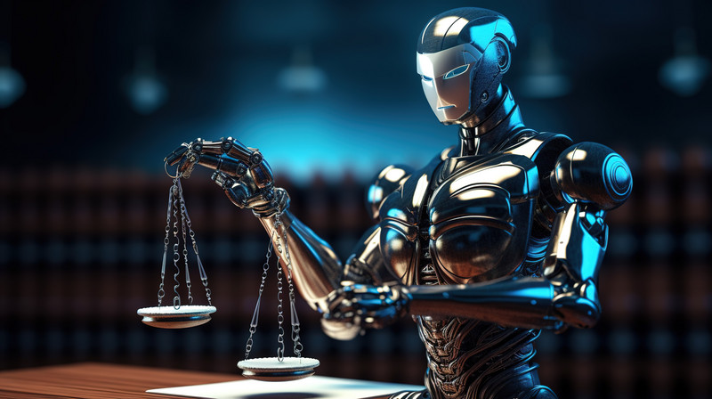 kajian hukum tentang ai