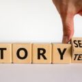Storytelling vs Storyselling
