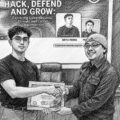 Bekal Menjadi Praktisi Cybersecurity Pemula
